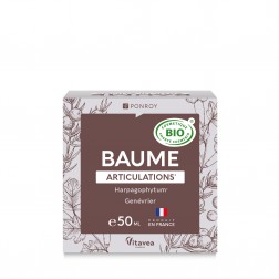 Baume Articulations